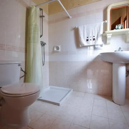Tal-bahar Farmhouse, Zebbug Gozo فيلة