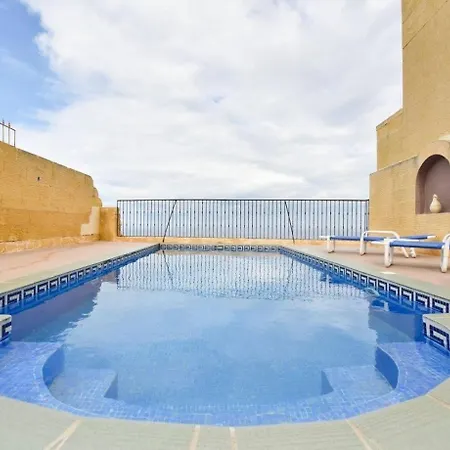 فيلة Tal-bahar Farmhouse, Zebbug Gozo