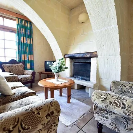 Tal-bahar Farmhouse, Zebbug Gozo فيلة Zebbug (Gozo)
