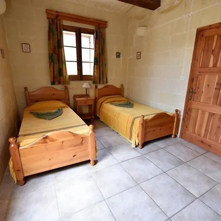 Vila Tal-bahar Farmhouse, Zebbug Gozo *